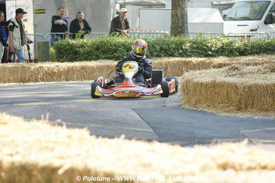 03/05/2009 : 1ère Kart Cup de La Grande Motte (photos Polo Gras) 2009 — karting
