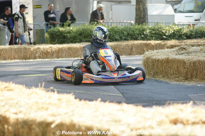 03/05/2009 : 1ère Kart Cup de La Grande Motte (photos Polo Gras) 2009 — karting