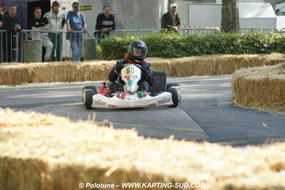03/05/2009 : 1ère Kart Cup de La Grande Motte (photos Polo Gras) 2009 — karting