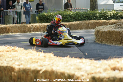 03/05/2009 : 1ère Kart Cup de La Grande Motte (photos Polo Gras) 2009 — karting