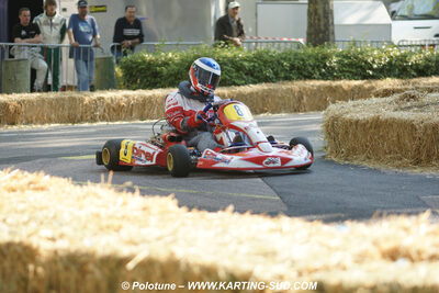 03/05/2009 : 1ère Kart Cup de La Grande Motte (photos Polo Gras) 2009 — karting