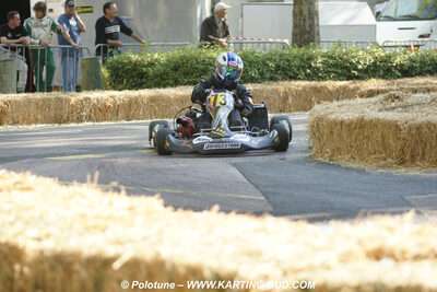 03/05/2009 : 1ère Kart Cup de La Grande Motte (photos Polo Gras) 2009 — karting