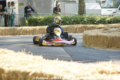 03/05/2009 : 1ère Kart Cup de La Grande Motte (photos Polo Gras) 2009 — karting