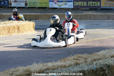 03/05/2009 : 1ère Kart Cup de La Grande Motte (photos Polo Gras) 2009 — karting