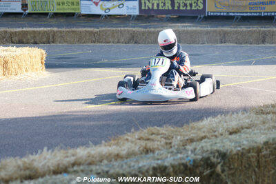 03/05/2009 : 1ère Kart Cup de La Grande Motte (photos Polo Gras) 2009 — karting