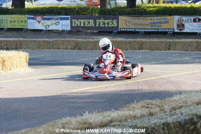 03/05/2009 : 1ère Kart Cup de La Grande Motte (photos Polo Gras) 2009 — karting