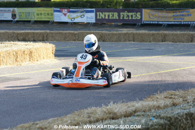 03/05/2009 : 1ère Kart Cup de La Grande Motte (photos Polo Gras) 2009 — karting