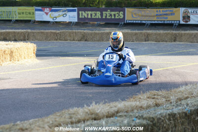 03/05/2009 : 1ère Kart Cup de La Grande Motte (photos Polo Gras) 2009 — karting