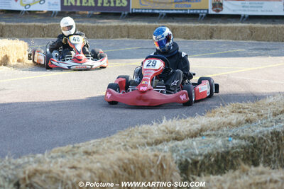 03/05/2009 : 1ère Kart Cup de La Grande Motte (photos Polo Gras) 2009 — karting