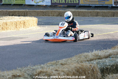 03/05/2009 : 1ère Kart Cup de La Grande Motte (photos Polo Gras) 2009 — karting