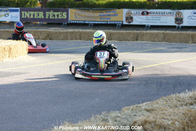 03/05/2009 : 1ère Kart Cup de La Grande Motte (photos Polo Gras) 2009 — karting