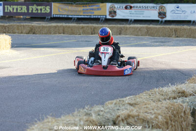 03/05/2009 : 1ère Kart Cup de La Grande Motte (photos Polo Gras) 2009 — karting