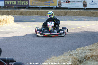 03/05/2009 : 1ère Kart Cup de La Grande Motte (photos Polo Gras) 2009 — karting