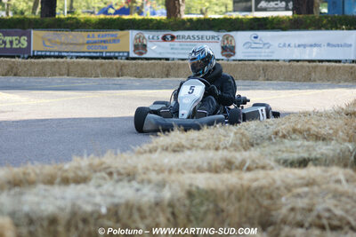 03/05/2009 : 1ère Kart Cup de La Grande Motte (photos Polo Gras) 2009 — karting