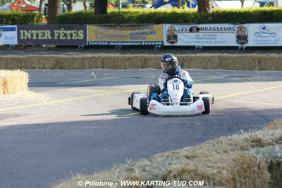 03/05/2009 : 1ère Kart Cup de La Grande Motte (photos Polo Gras) 2009 — karting