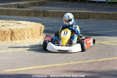03/05/2009 : 1ère Kart Cup de La Grande Motte (photos Polo Gras) 2009 — karting