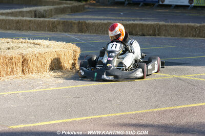 03/05/2009 : 1ère Kart Cup de La Grande Motte (photos Polo Gras) 2009 — karting
