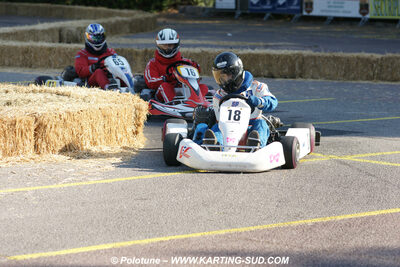 03/05/2009 : 1ère Kart Cup de La Grande Motte (photos Polo Gras) 2009 — karting