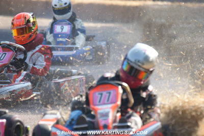 03/05/2009 : 1ère Kart Cup de La Grande Motte (photos Polo Gras) 2009 — karting