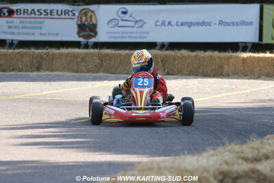 03/05/2009 : 1ère Kart Cup de La Grande Motte (photos Polo Gras) 2009 — karting