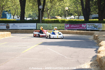 03/05/2009 : 1ère Kart Cup de La Grande Motte (photos Polo Gras) 2009 — karting