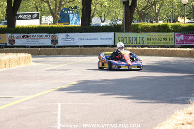 03/05/2009 : 1ère Kart Cup de La Grande Motte (photos Polo Gras) 2009 — karting