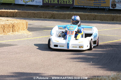 03/05/2009 : 1ère Kart Cup de La Grande Motte (photos Polo Gras) 2009 — karting