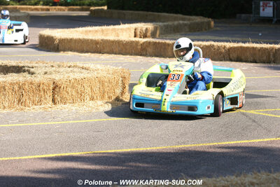 03/05/2009 : 1ère Kart Cup de La Grande Motte (photos Polo Gras) 2009 — karting