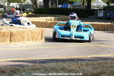 03/05/2009 : 1ère Kart Cup de La Grande Motte (photos Polo Gras) 2009 — karting