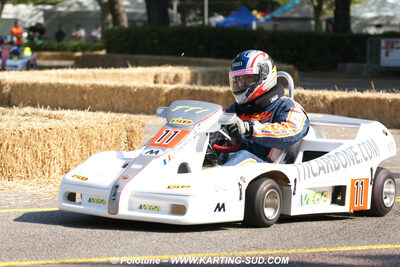 03/05/2009 : 1ère Kart Cup de La Grande Motte (photos Polo Gras) 2009 — karting