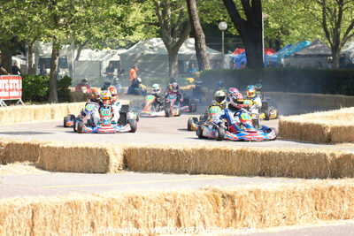 03/05/2009 : 1ère Kart Cup de La Grande Motte (photos Polo Gras) 2009 — karting