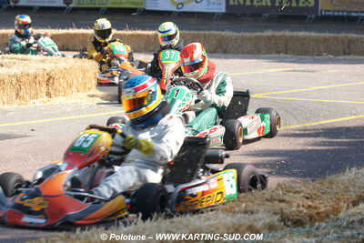03/05/2009 : 1ère Kart Cup de La Grande Motte (photos Polo Gras) 2009 — karting