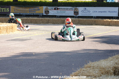 03/05/2009 : 1ère Kart Cup de La Grande Motte (photos Polo Gras) 2009 — karting