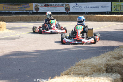 03/05/2009 : 1ère Kart Cup de La Grande Motte (photos Polo Gras) 2009 — karting