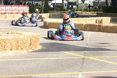 03/05/2009 : 1ère Kart Cup de La Grande Motte (photos Polo Gras) 2009 — karting