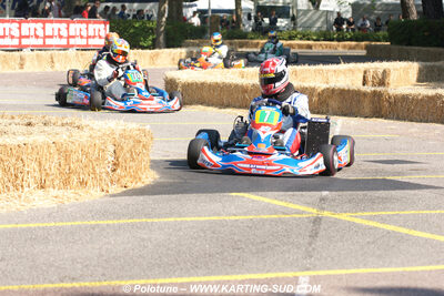 03/05/2009 : 1ère Kart Cup de La Grande Motte (photos Polo Gras) 2009 — karting