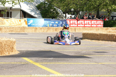 03/05/2009 : 1ère Kart Cup de La Grande Motte (photos Polo Gras) 2009 — karting