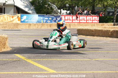 03/05/2009 : 1ère Kart Cup de La Grande Motte (photos Polo Gras) 2009 — karting