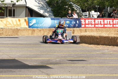 03/05/2009 : 1ère Kart Cup de La Grande Motte (photos Polo Gras) 2009 — karting
