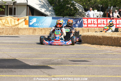 03/05/2009 : 1ère Kart Cup de La Grande Motte (photos Polo Gras) 2009 — karting