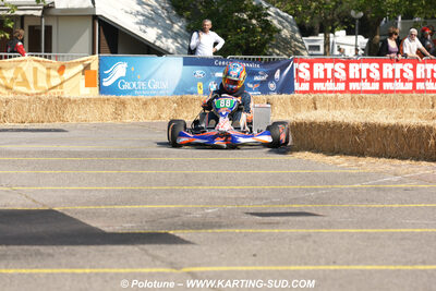 03/05/2009 : 1ère Kart Cup de La Grande Motte (photos Polo Gras) 2009 — karting