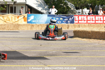 03/05/2009 : 1ère Kart Cup de La Grande Motte (photos Polo Gras) 2009 — karting