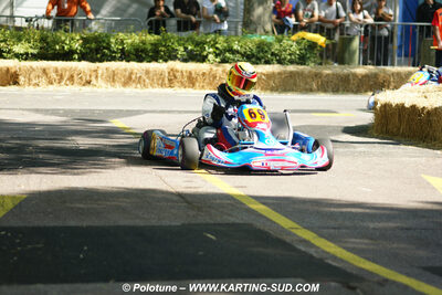 03/05/2009 : 1ère Kart Cup de La Grande Motte (photos Polo Gras) 2009 — karting