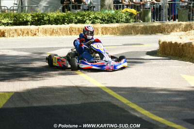 03/05/2009 : 1ère Kart Cup de La Grande Motte (photos Polo Gras) 2009 — karting