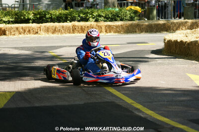 03/05/2009 : 1ère Kart Cup de La Grande Motte (photos Polo Gras) 2009 — karting