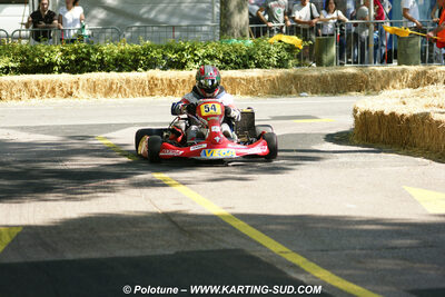 03/05/2009 : 1ère Kart Cup de La Grande Motte (photos Polo Gras) 2009 — karting