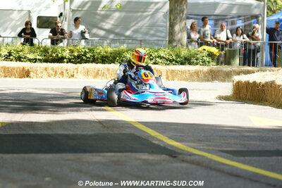 03/05/2009 : 1ère Kart Cup de La Grande Motte (photos Polo Gras) 2009 — karting