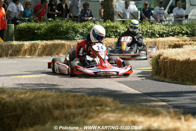 03/05/2009 : 1ère Kart Cup de La Grande Motte (photos Polo Gras) 2009 — karting