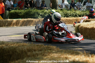 03/05/2009 : 1ère Kart Cup de La Grande Motte (photos Polo Gras) 2009 — karting