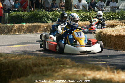 03/05/2009 : 1ère Kart Cup de La Grande Motte (photos Polo Gras) 2009 — karting
